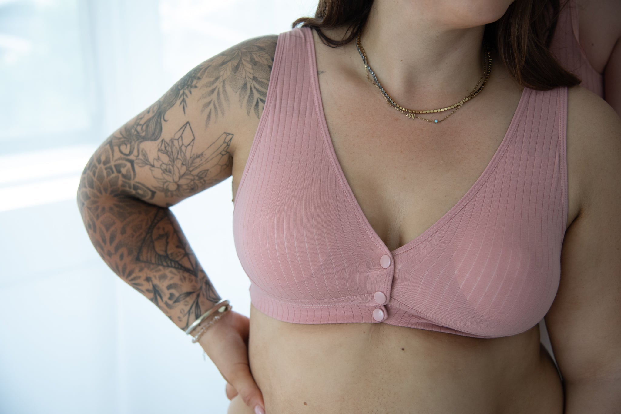 5 weetjes over beha's